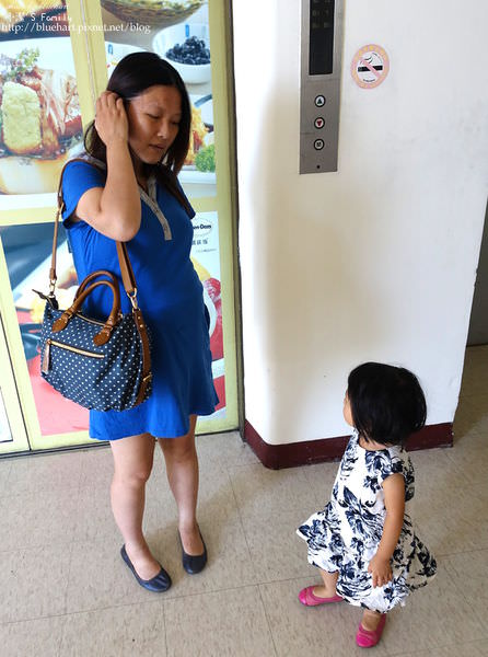 『育兒私物』不一樣的低調風格媽媽包-日本Macaronic Style媽媽包