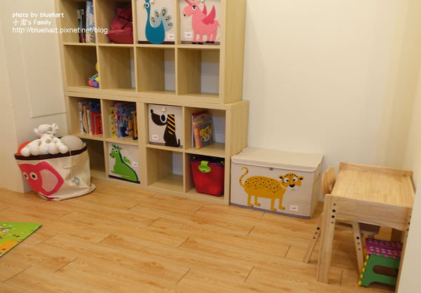 『3Y』打造孩子的閱讀視線角環境-MesaSilla寶寶自主桌椅+腳凳